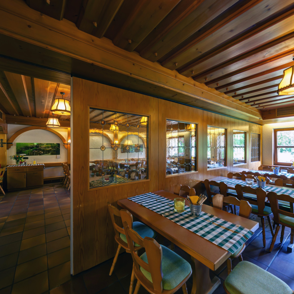 adjoining room Stahleckerhof