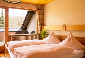 Gästezimmer