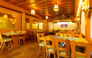 Feiern und Seminare im Stahlecker Hof