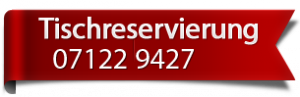 Tischreservierung